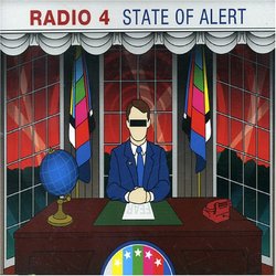 State of Alert