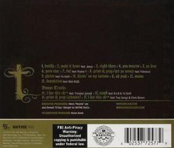 Testimony [Deluxe Edition][Edited]