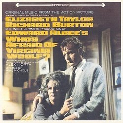 Who's Afraid of Virginia Woolf? [Original Music from the Motion Picture]