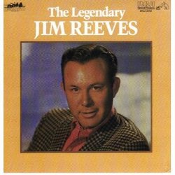The Legendary Jim Reeves