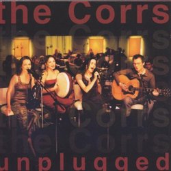 Corrs Unplugged