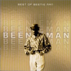 Best of Beenie Man Collector's Edition