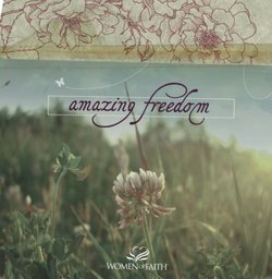 Amazing Freedom