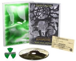 KATAKLYSM - WAITING FOR THE END TO COME SLIMEPACK CD-BOXSET NEW+