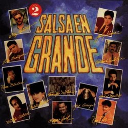 Salsa En Grande 2