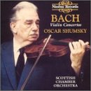 Violin Concerti / Double Violin Concerto