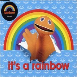 It's a Rainbow Pt.1