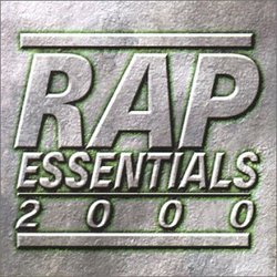 Rap Essentials 2000