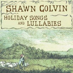 Holiday Songs And Lullabies