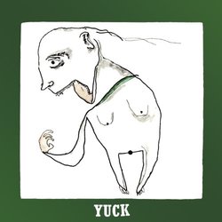 Yuck (Deluxe)