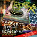 Bass Beats Breaks & Scratches