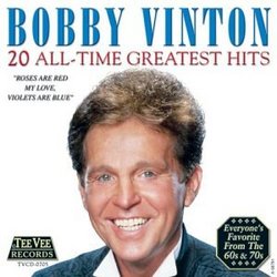 Bobby Vinton - 20 All Time Greatest Hits
