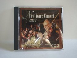 Live From Vienna: The New Year's Day Concert, 1999