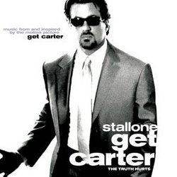 Get Carter: Music from and Inspired by the Motion Picture (2000 Film)