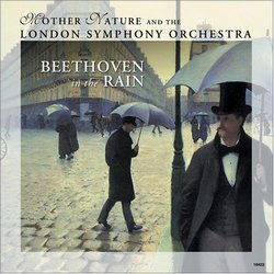 Beethoven in the Rain