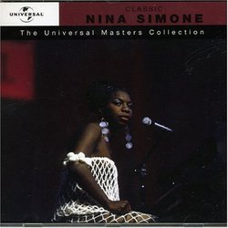 Universal Masters Collection: Classic Nina Simone
