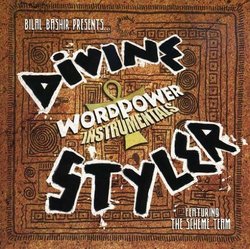 Word Power (The Instrumentals)