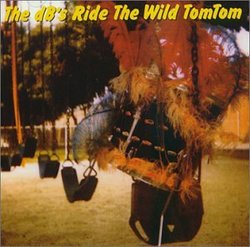 Ride the Wild Tom Tom