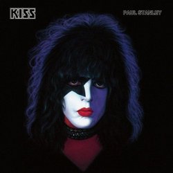 Paul Stanley (Remastered) by Kiss (1997)