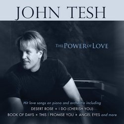 The Power of Love Vol. 1