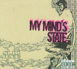 My Mind's State