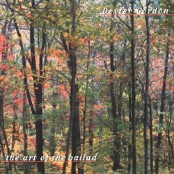 The Art of the Ballad
