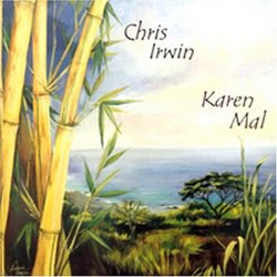 Chris Irwin & Karen Mal