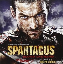 Spartacus: Blood And Sand