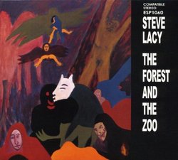 Forest & The Zoo