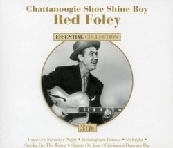 Chattanoogie Shoe Shine Boy