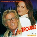 I Love Trouble: Original Motion Picture Soundtrack