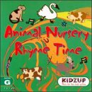 Animal Nursery Rhyme Time