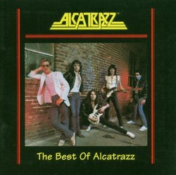 Best of Alcatrazz