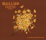 Gallop & Other Distorted Love Songs