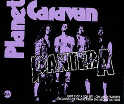 Planet Caravan