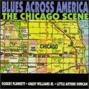 Blues Across America: Chicago Scene