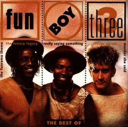 Best of Fun Boy Three