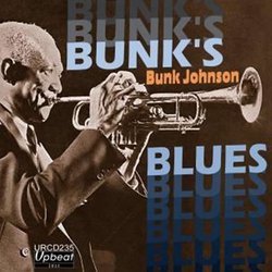 Bunk's Blues