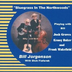 Bluegrass in the Northwoods