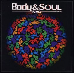 Body & Soul Vol. 4