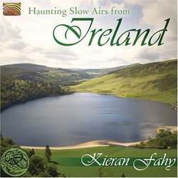 Haunting Slow Airs From Ireland (W/Book)