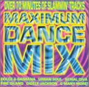 Maximum Dance Mix