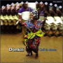 Donkili: Call to Dance