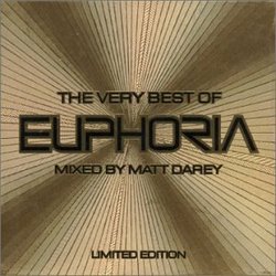 Euphoria: Very Best of