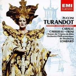 Turandot Hlts