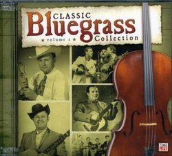 Classic Bluegrass Collection