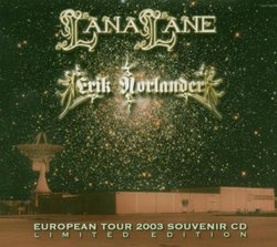 European Tour 2003 Limited Edition
