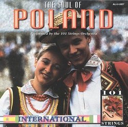 Soul of Poland