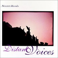 Nightmoods: Distant Voices