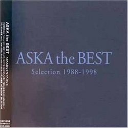 Aska Best Selection 1988-1998